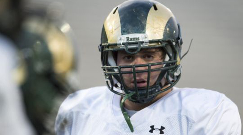 College Football Player With Asperger’s Did The ‘impossible’