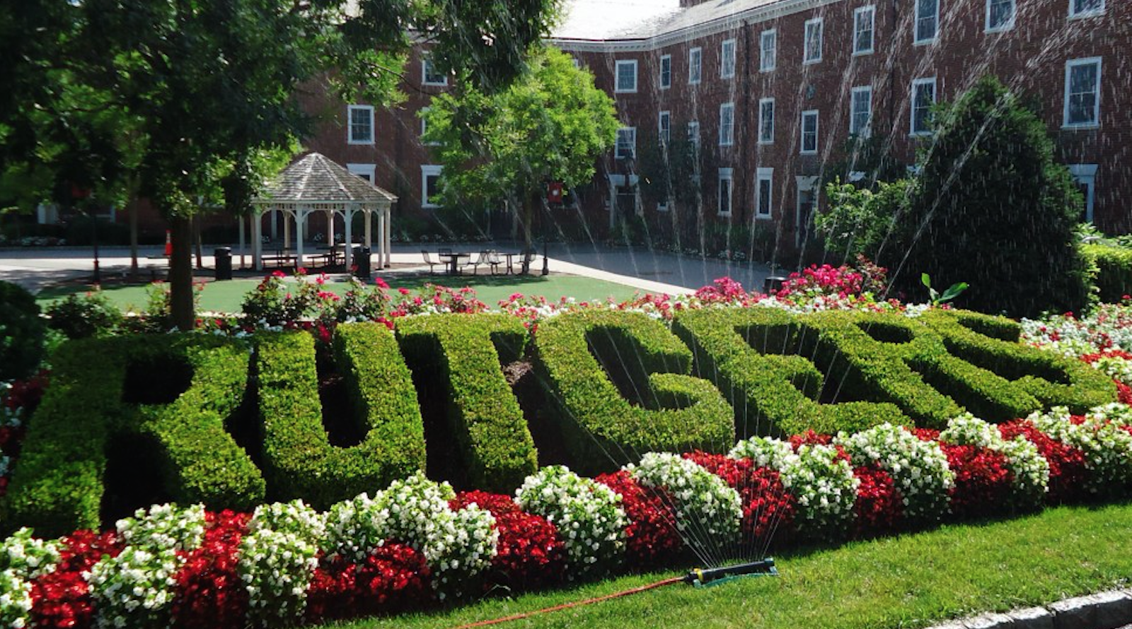 Rutgers Announces Initiative To Launch Center To Support Adults With Autism