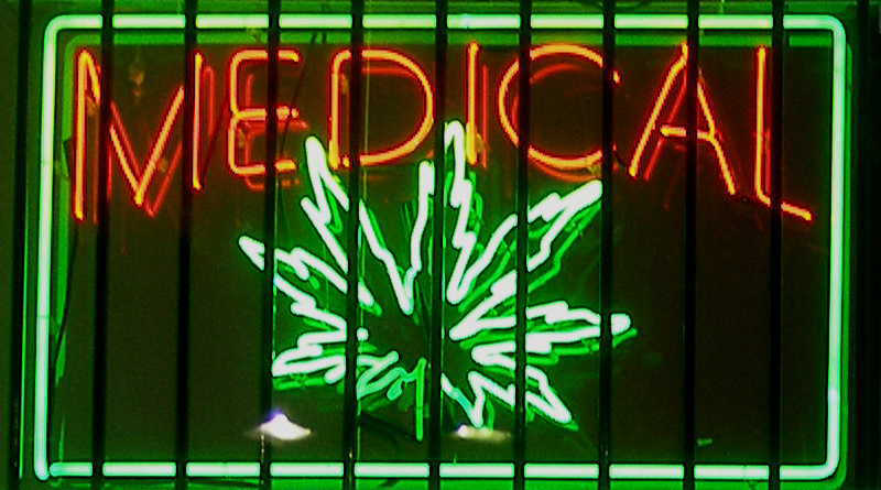 An Aspie’s Opinion On Medical Marijuana