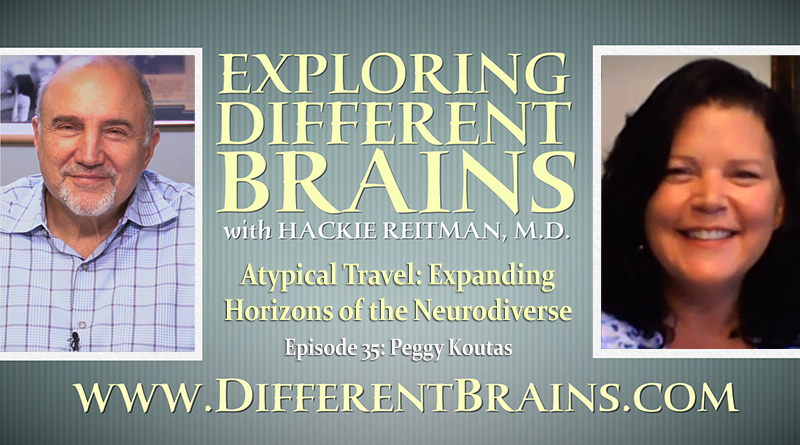 EDB Ep35 Atypical Travel Expanding Horizons Of The Neurodiverse With Peggy Koutas 800