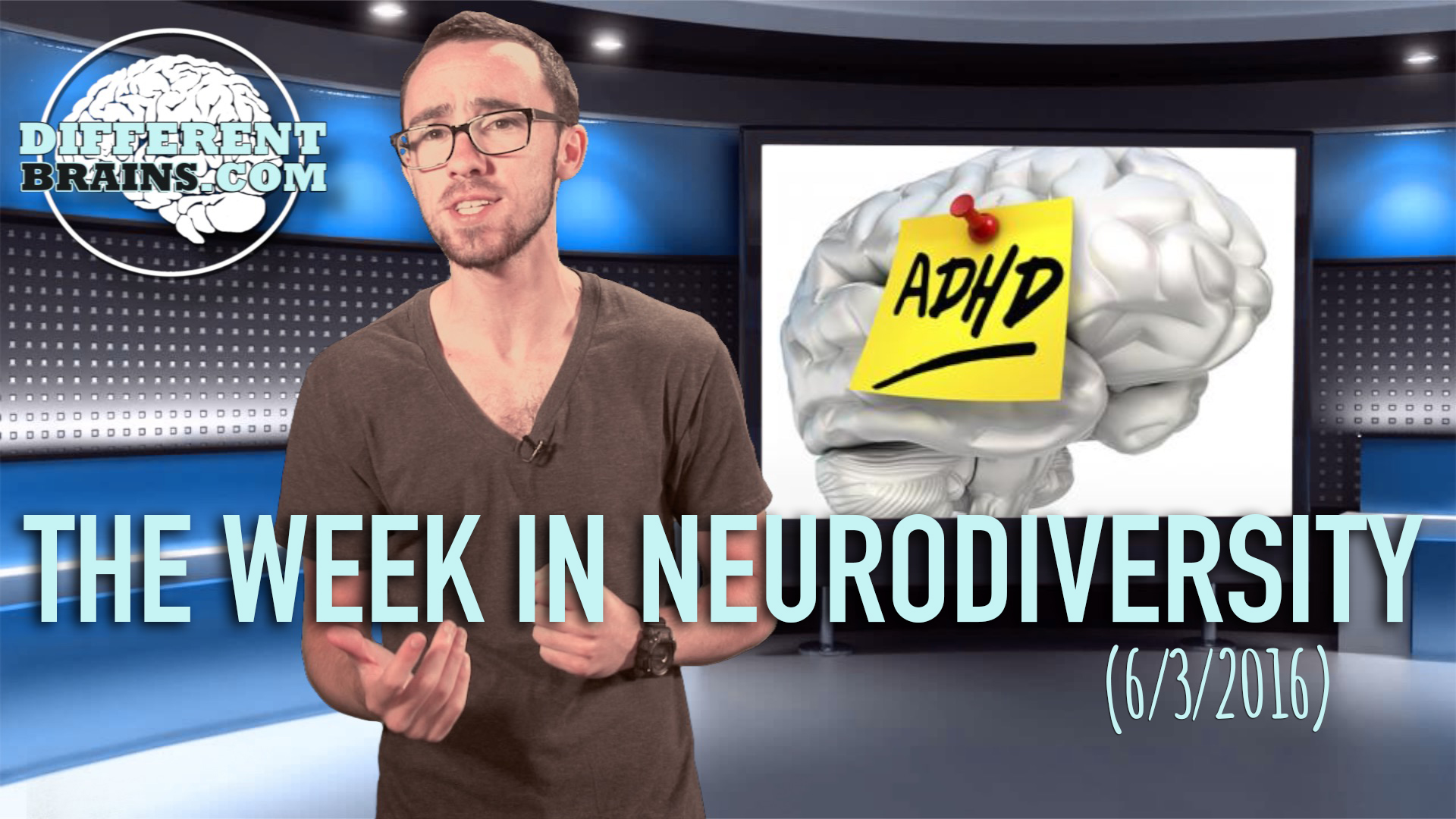 The Week In Neurodiversity – Do Kids And Adults Have Different ADHD? (06/03/16)