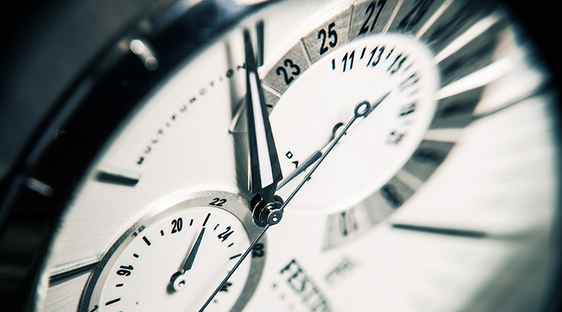 Time Management For The Neurodiverse