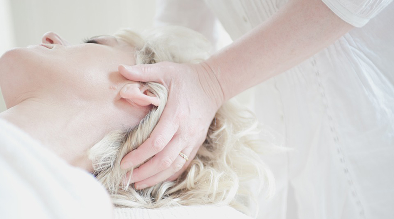 How Indian Head Massage May Benefit The Neurodiverse