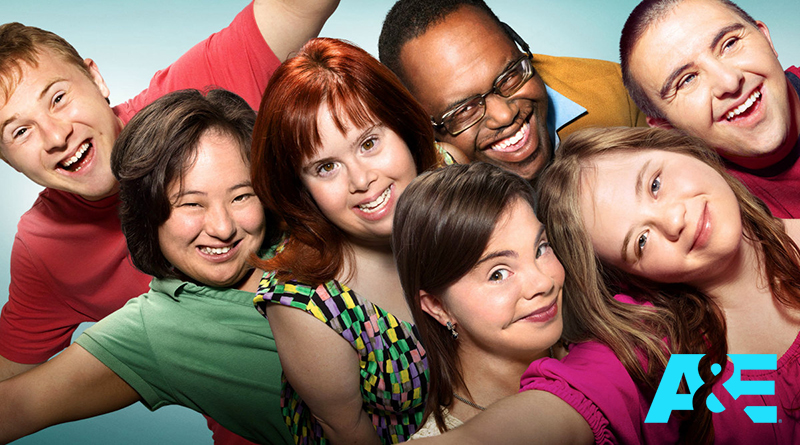 Reality Series About Down Syndrome Wins An Emmy