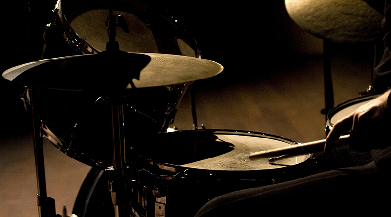 “Drumming Is My Madness”: How One Student Fought ADHD