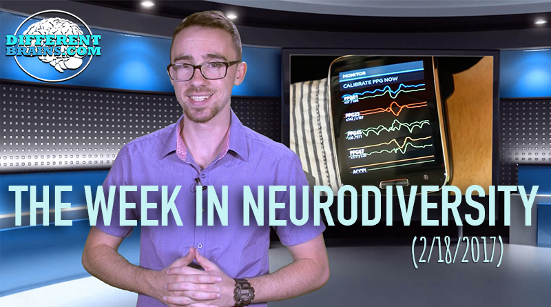 New Device Helps People With Asperger’s Interpret Emotions – The Week In Neurodiversity (2/18/17)