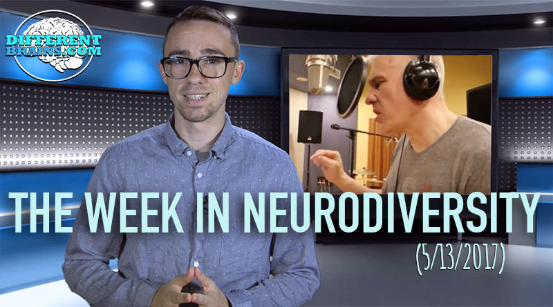 Doctor Raps For Concussion Awareness – Week In Neurodiversity (5/13/17)
