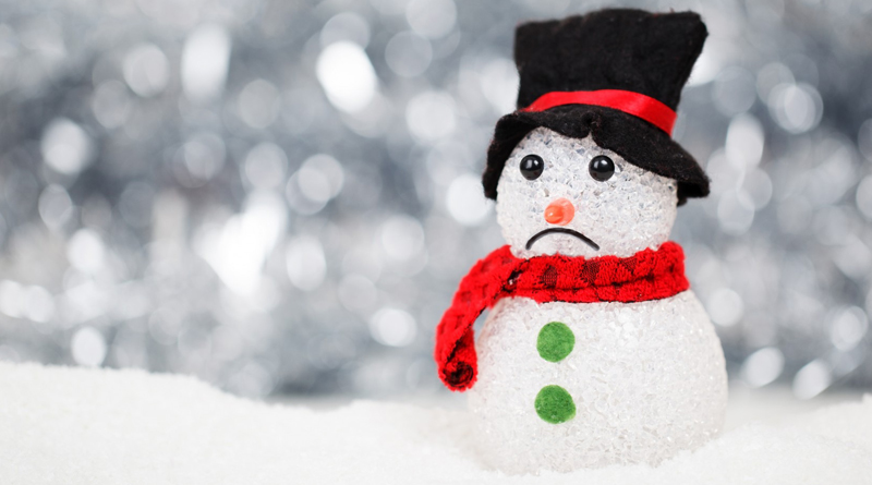 9 Tips For Coping With Holiday Blues And Stress