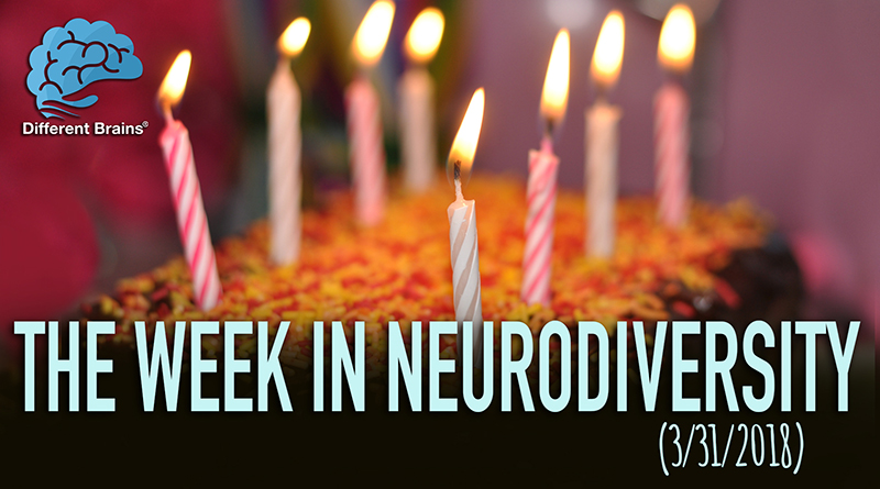 Colorado Community Comes Together For Birthday Girl With Autism – Week In Neurodiversity