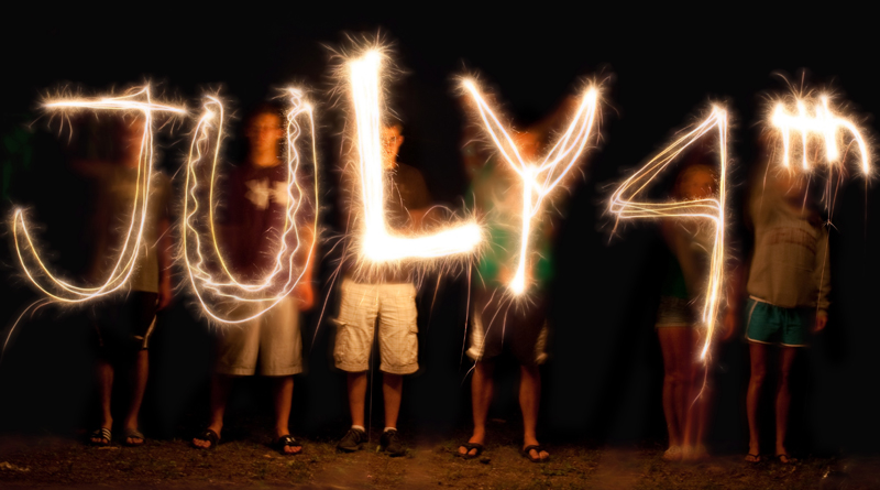 6 Tips To Have A PTSD And Autism Friendly 4th Of July