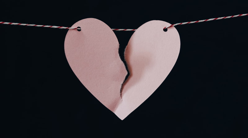 Mental Health & Relationships: Why We Sabotage Love