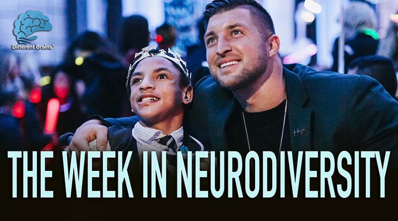 Tim Tebow Creates “A Night To Shine” For Teens With Special Needs