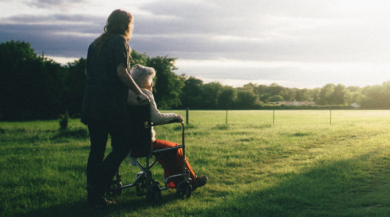 When Is It Time To Become The Guardian Of Your Aging Parent?