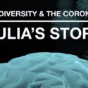 The Coronavirus Pandemic: Julia’s Journey With DCD: