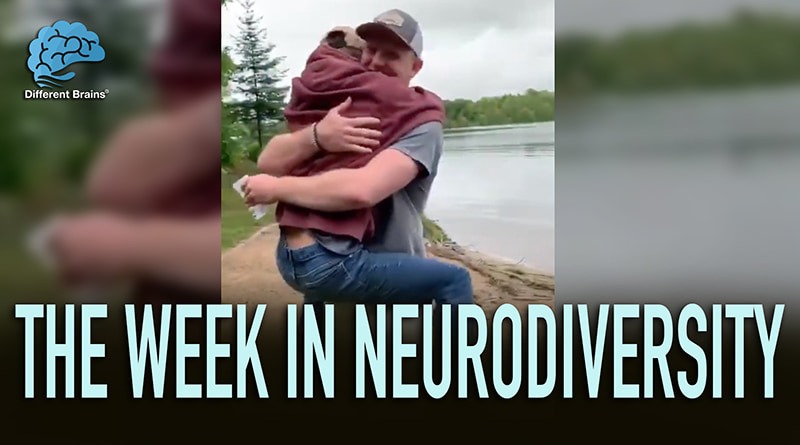 Heartwarming Video Of Man Asking Brother With Down Syndrome To Be His Best Man