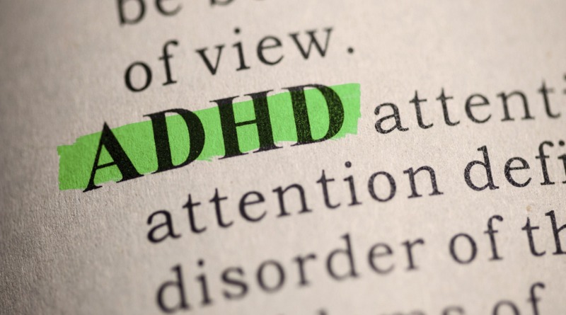ADHD Has A Terrible Name Copy