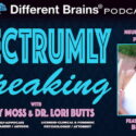 Neurodivergent Parenting, With Bea Moise | Spectrumly Speaking Ep. 125