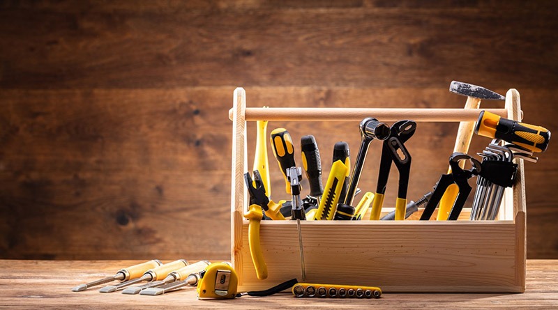 Cover Image - Strategies To Support Mental Wellness: What’s In Your Toolbox?